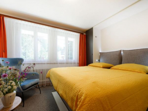 Apartment Hubertus-1 by Interhome
